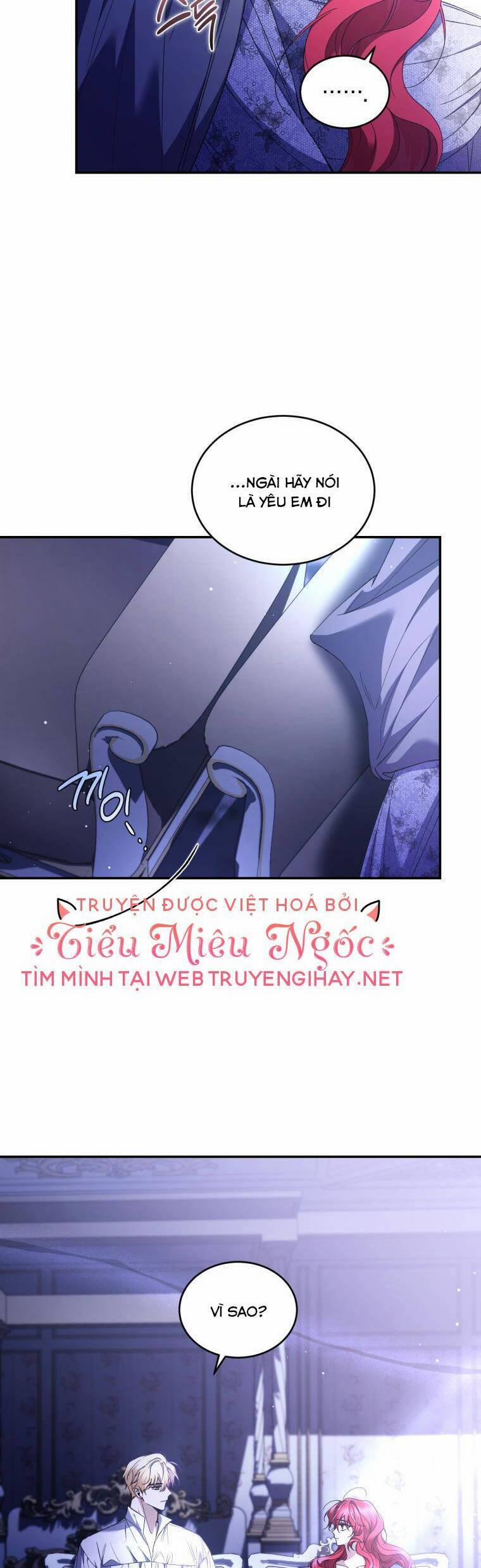 Quý Cô Trở Lại 47 trang 14