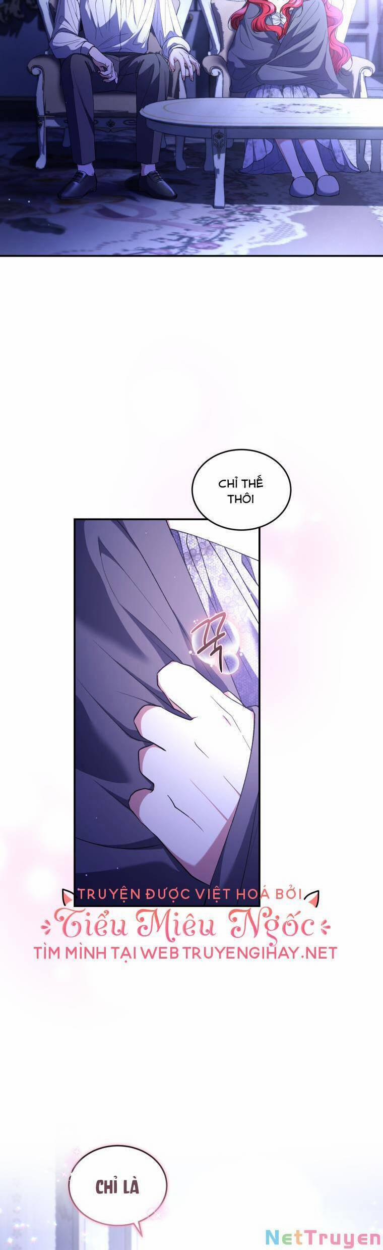 Quý Cô Trở Lại 47 trang 15