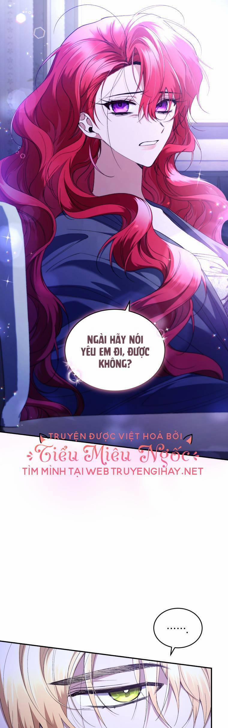 Quý Cô Trở Lại 47 trang 16