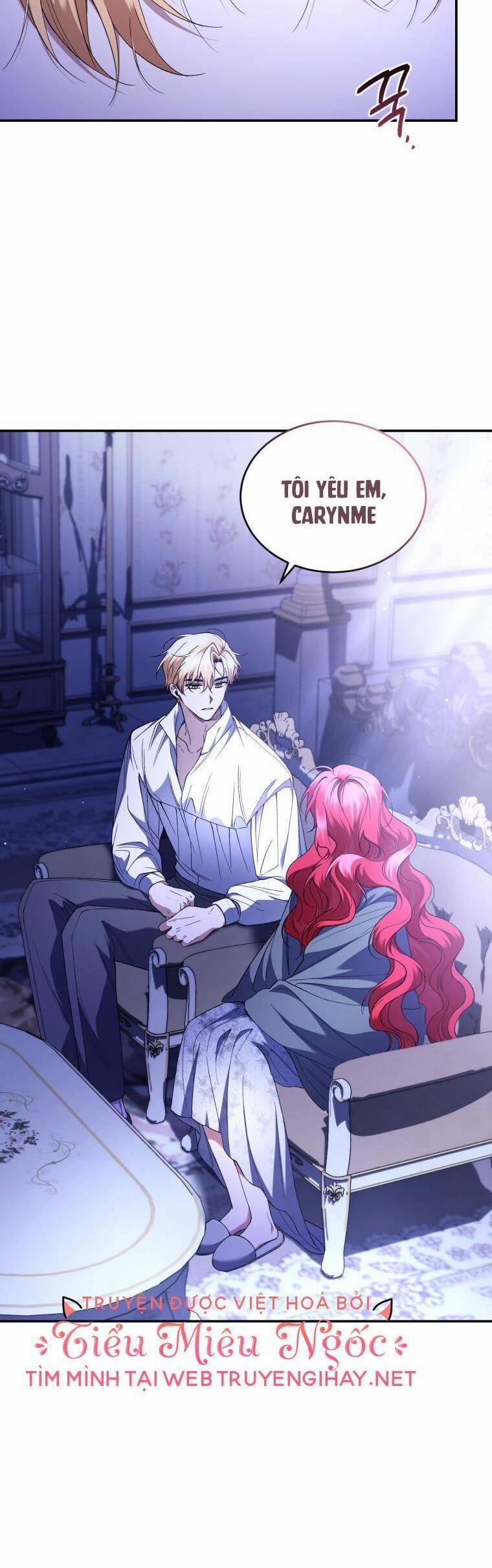 Quý Cô Trở Lại 47 trang 17