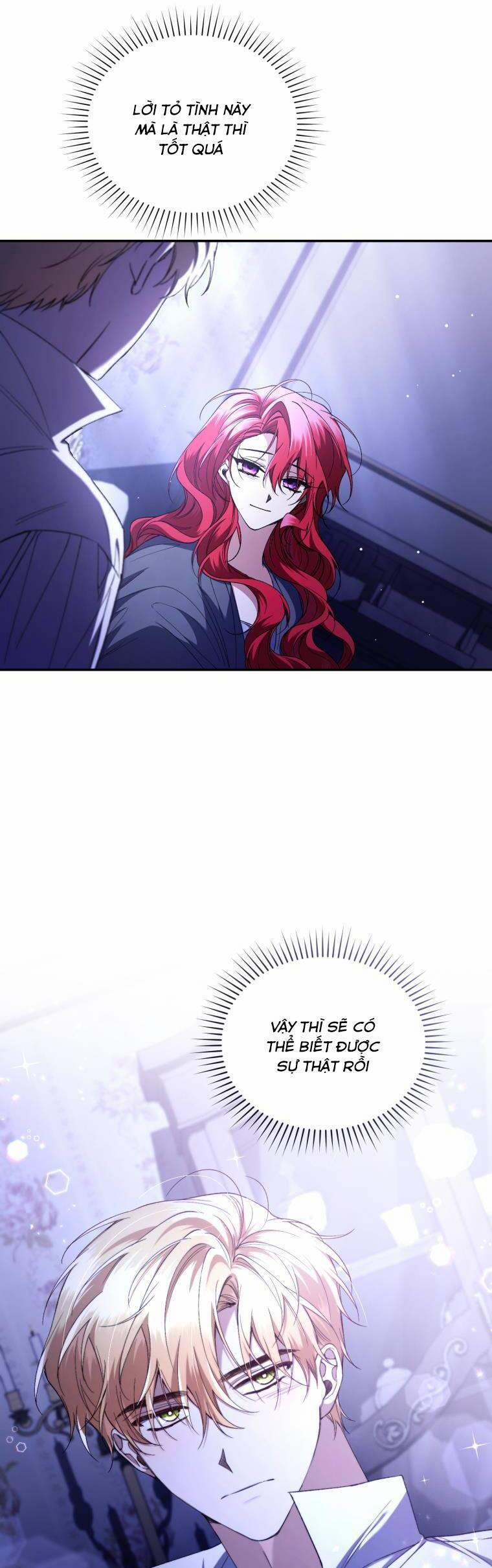 Quý Cô Trở Lại 47 trang 18