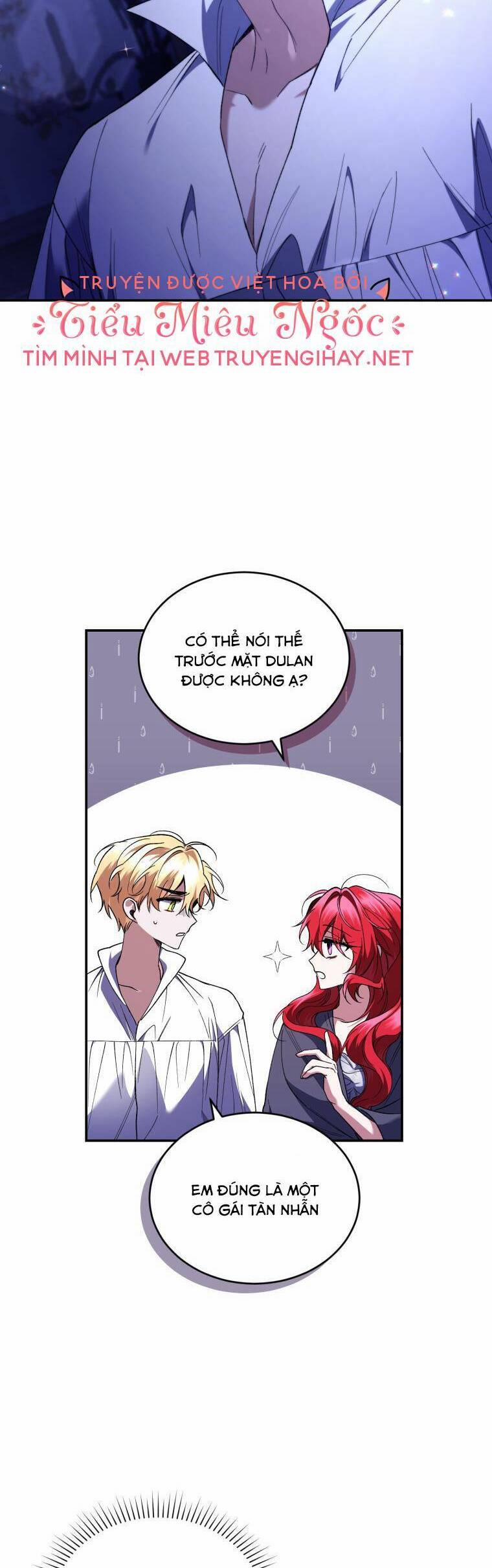 Quý Cô Trở Lại 47 trang 19