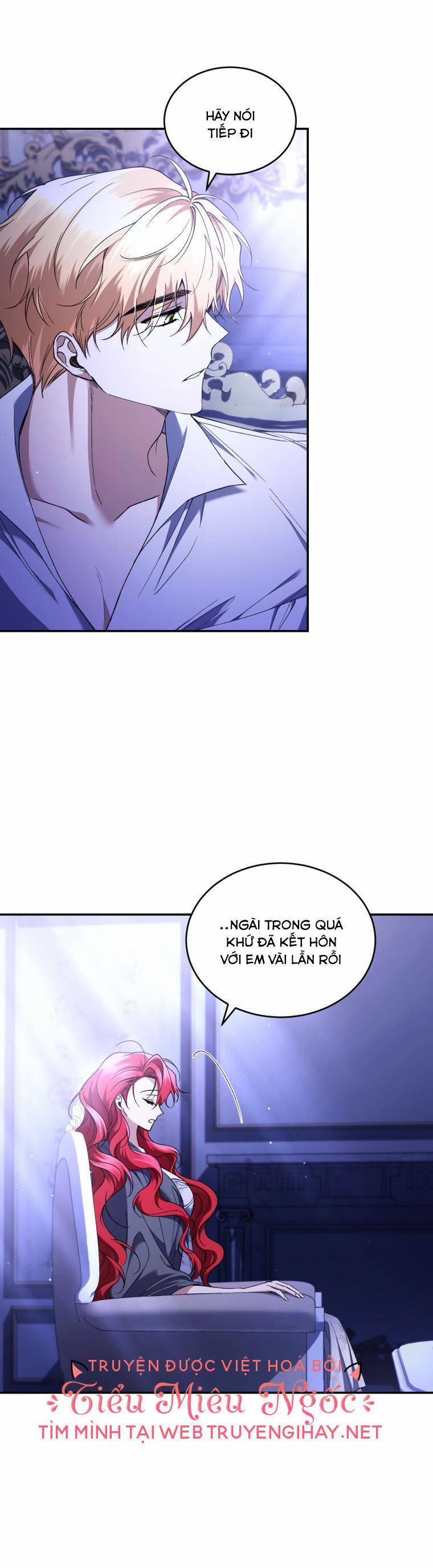 Quý Cô Trở Lại 47 trang 25