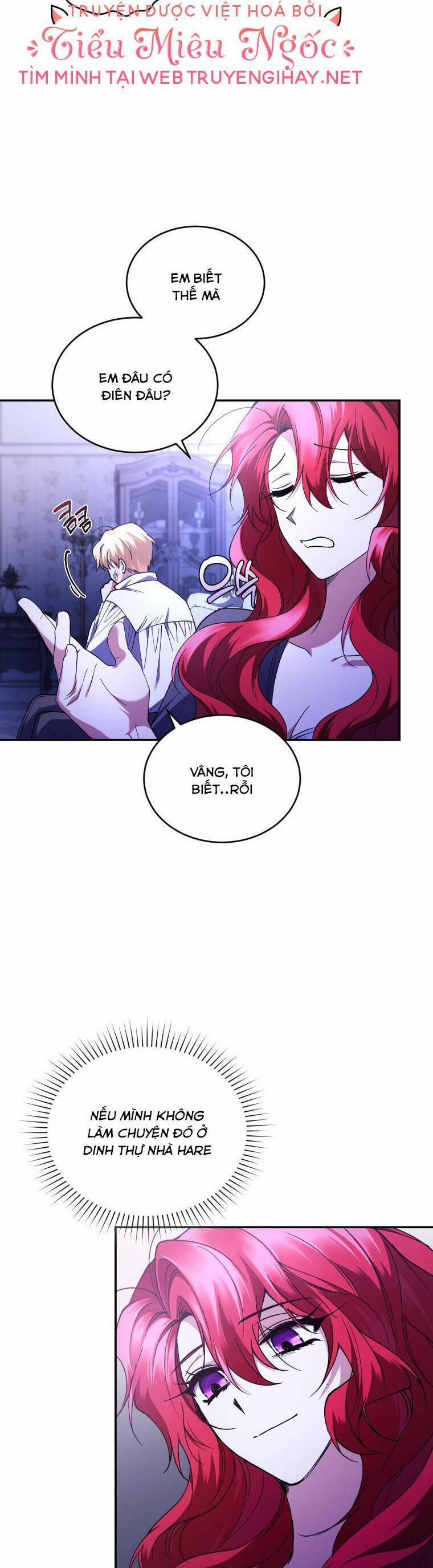 Quý Cô Trở Lại 47 trang 27