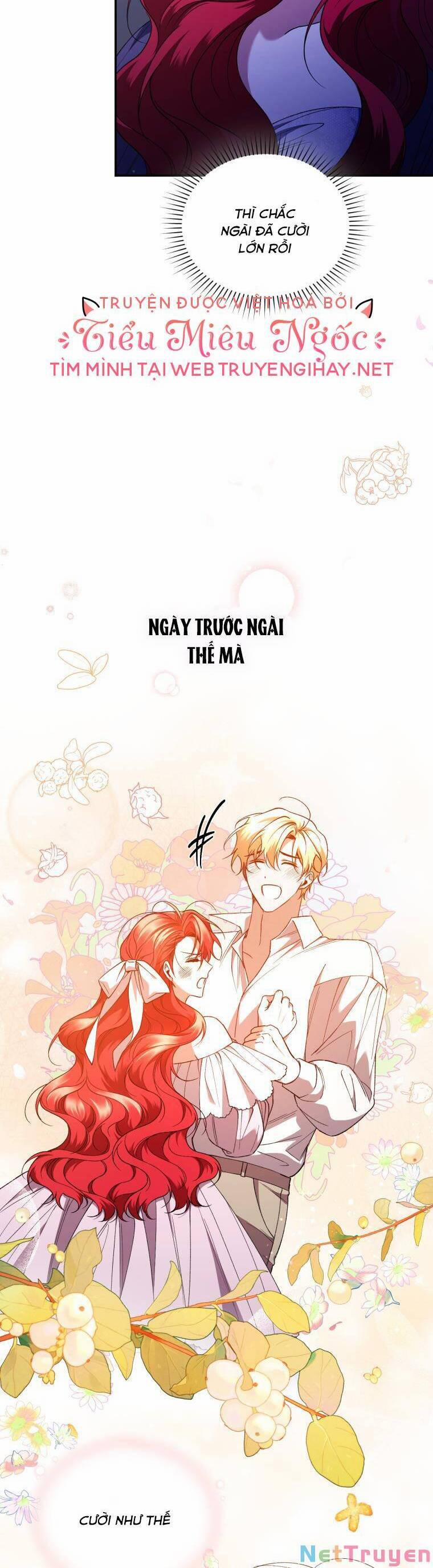 Quý Cô Trở Lại 47 trang 28