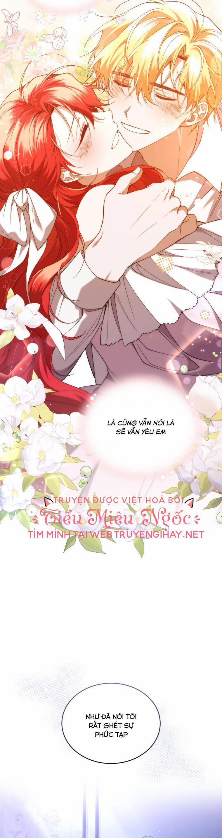 Quý Cô Trở Lại 47 trang 29