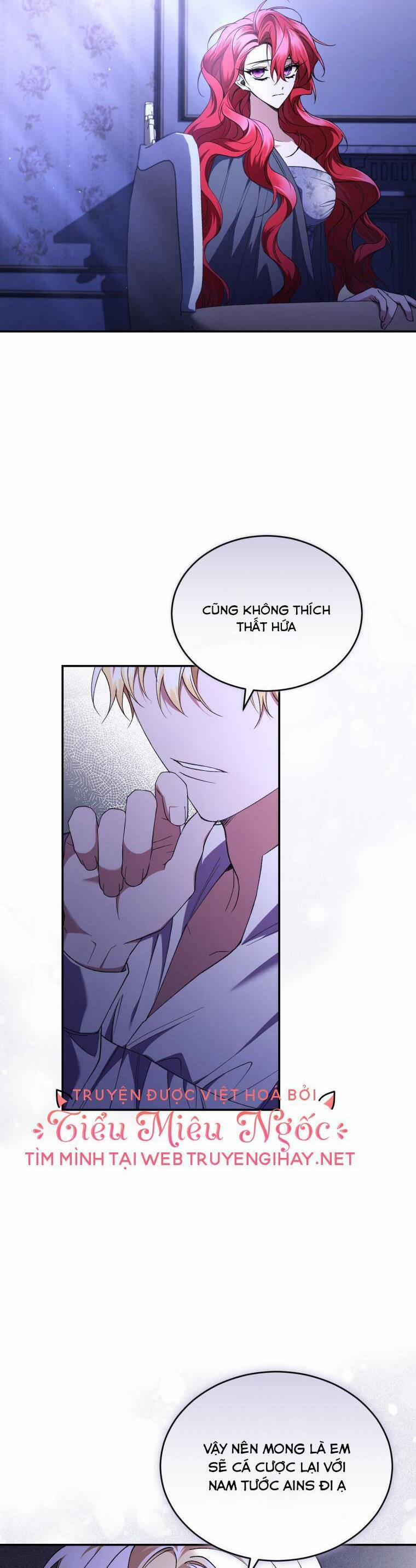 Quý Cô Trở Lại 47 trang 30