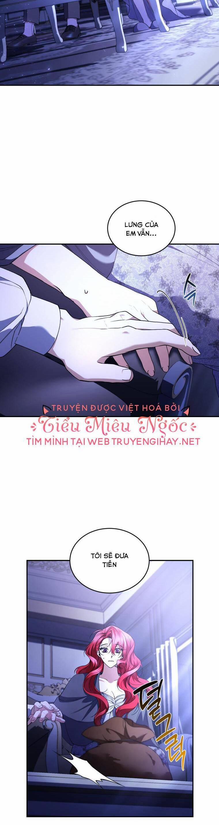 Quý Cô Trở Lại 47 trang 32