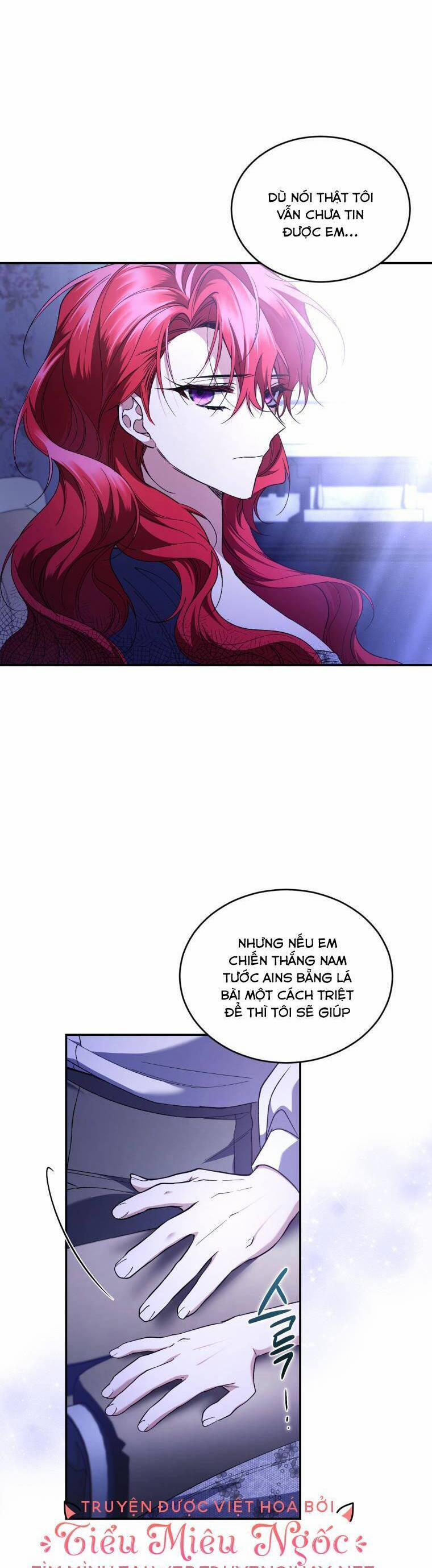 Quý Cô Trở Lại 47 trang 35