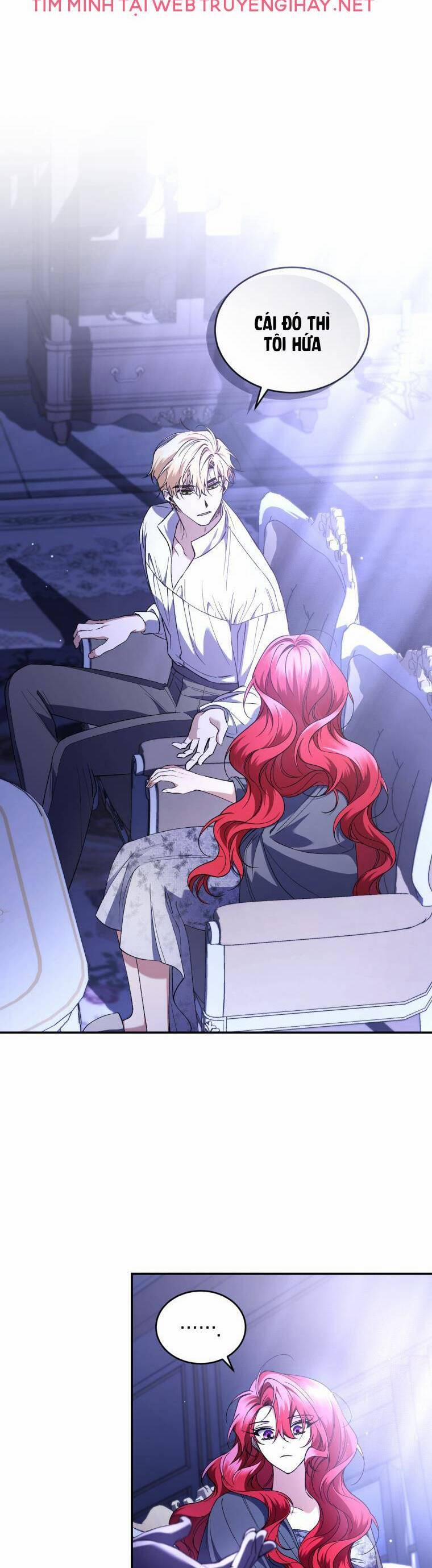 Quý Cô Trở Lại 47 trang 36