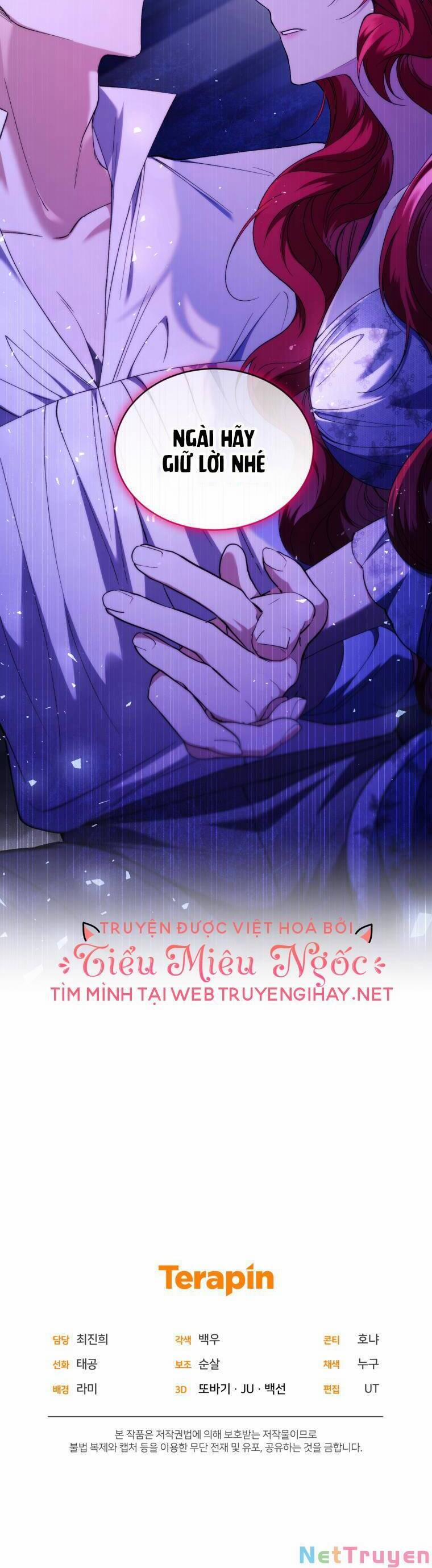 Quý Cô Trở Lại 47 trang 38