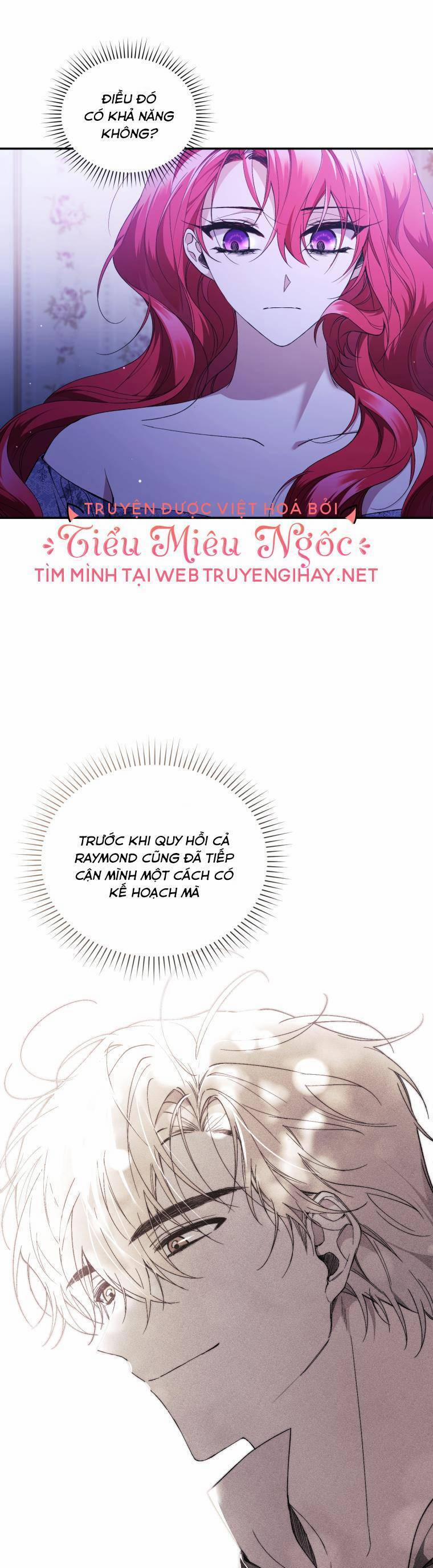 Quý Cô Trở Lại 47 trang 4