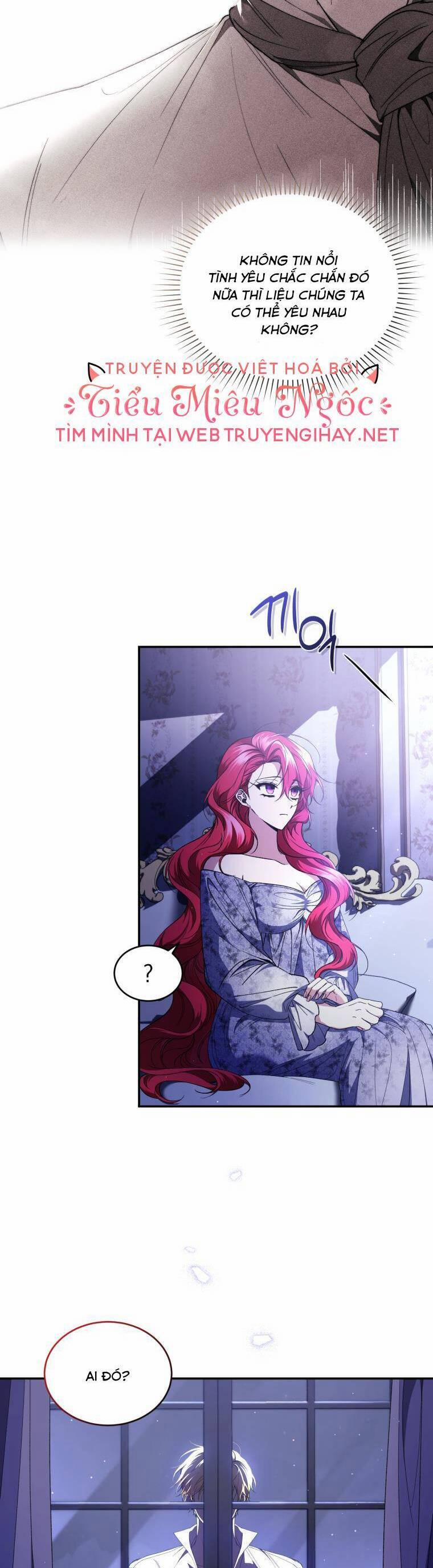 Quý Cô Trở Lại 47 trang 5