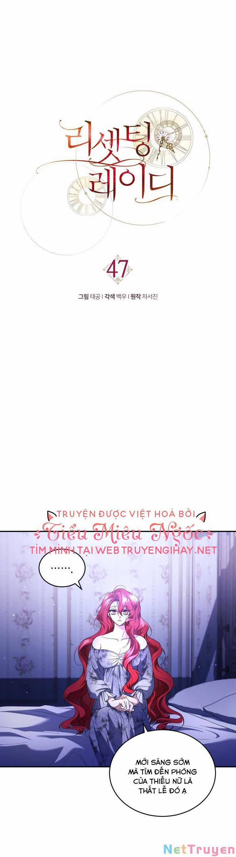 Quý Cô Trở Lại 47 trang 7