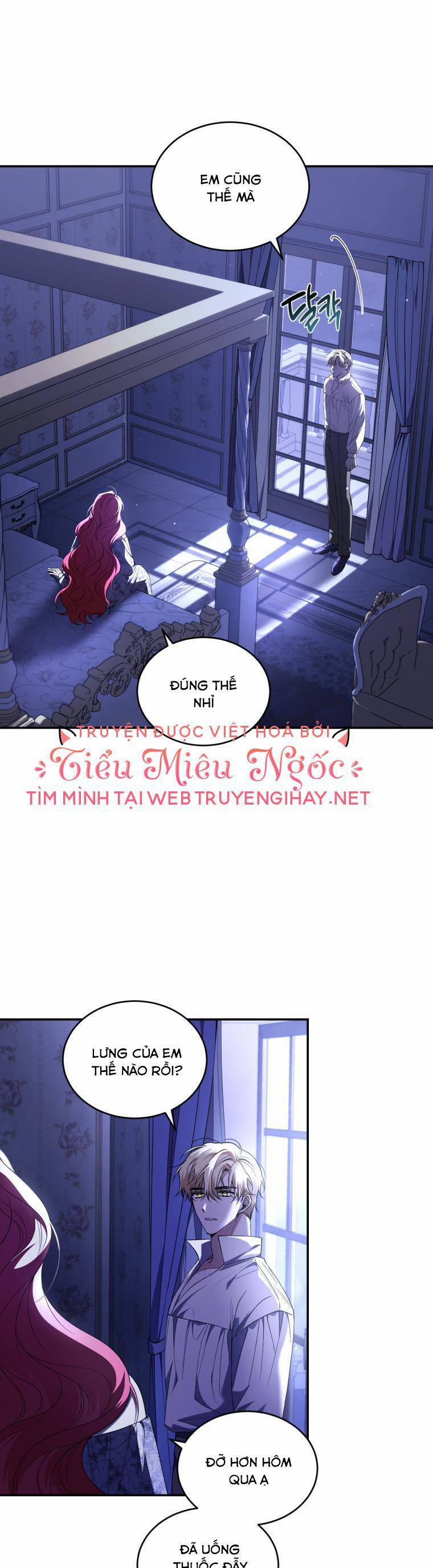 Quý Cô Trở Lại 47 trang 8