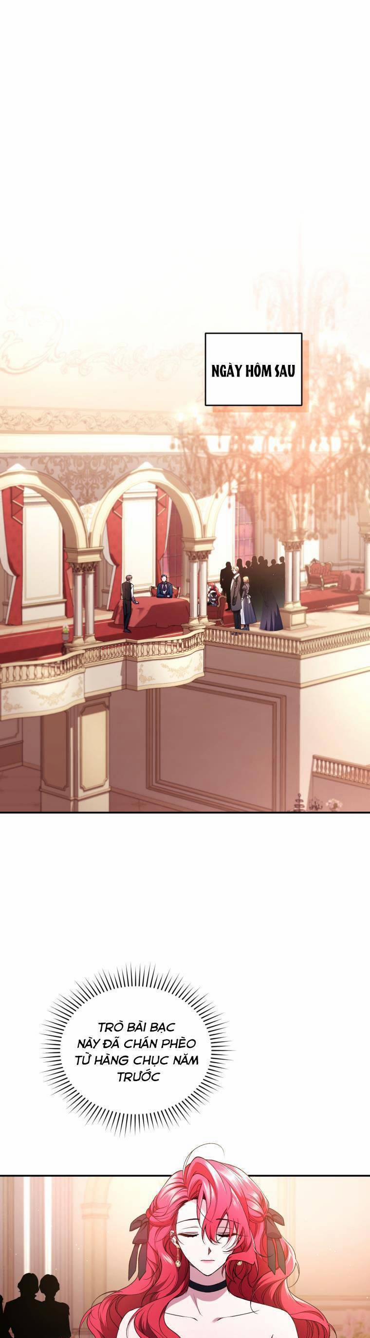 Quý Cô Trở Lại 48 trang 0