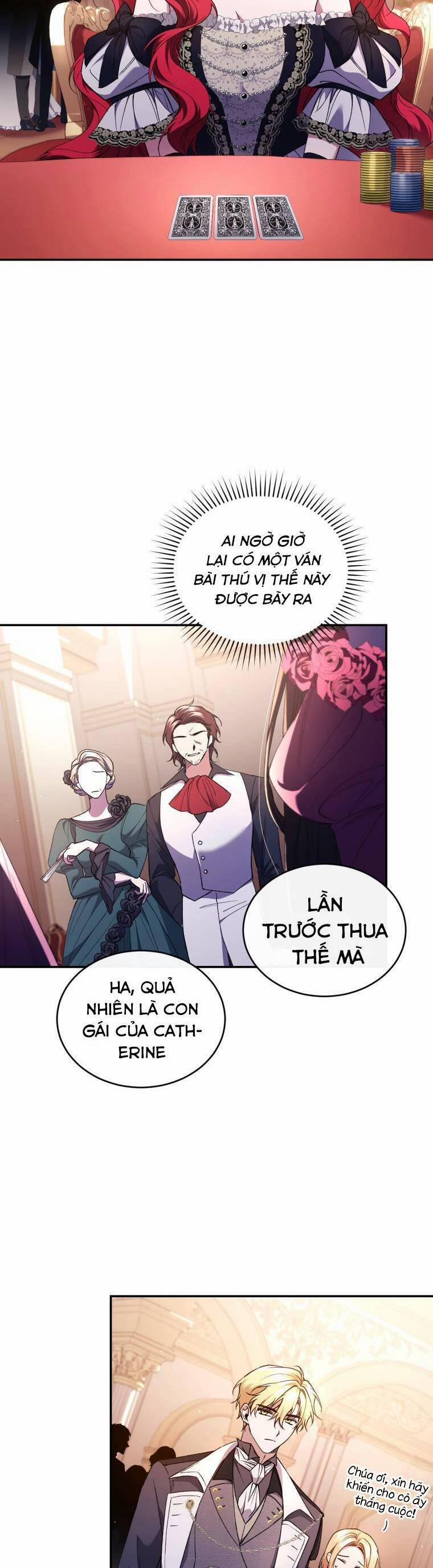 Quý Cô Trở Lại 48 trang 1