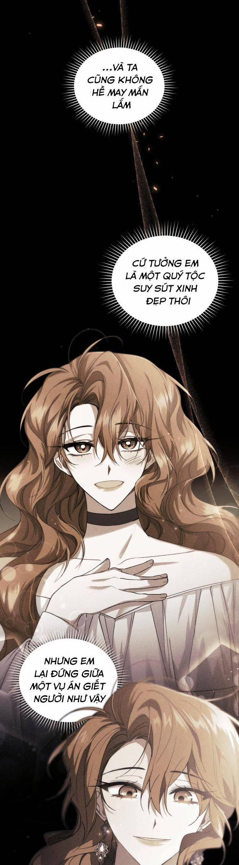 Quý Cô Trở Lại 48 trang 10