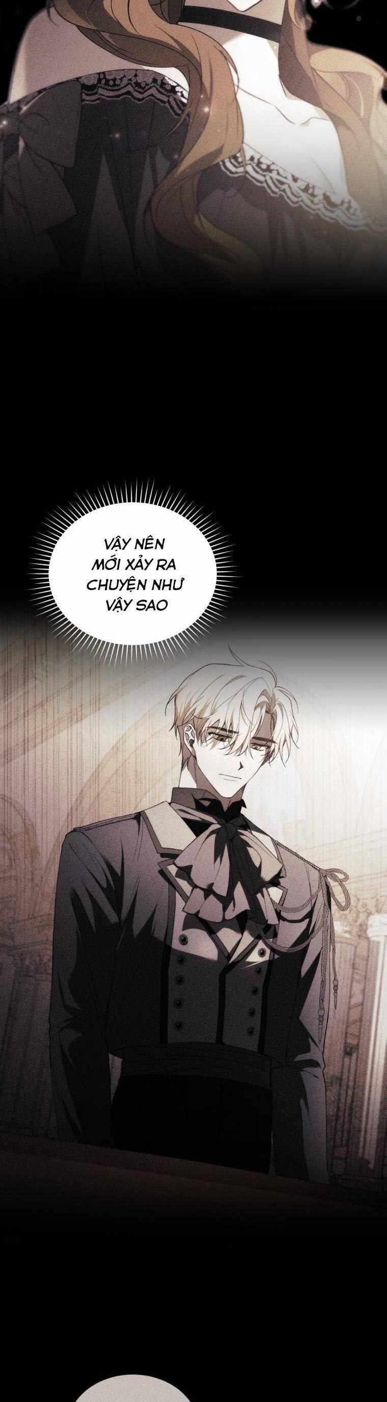 Quý Cô Trở Lại 48 trang 11