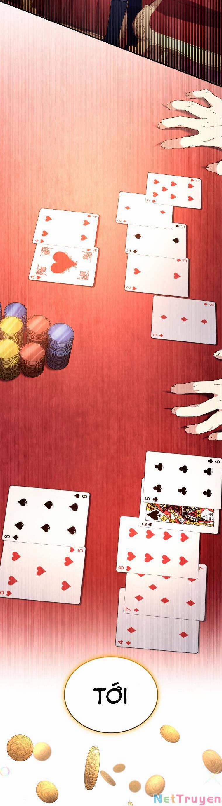 Quý Cô Trở Lại 48 trang 15