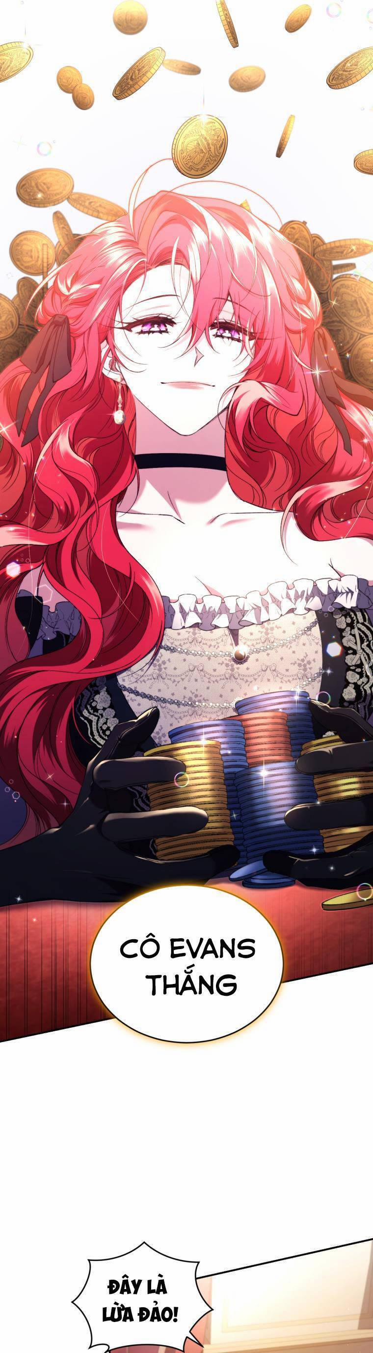 Quý Cô Trở Lại 48 trang 16