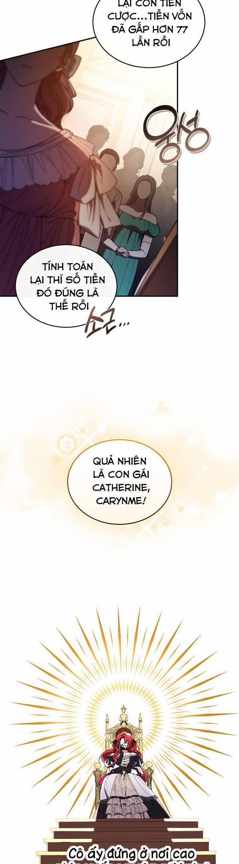 Quý Cô Trở Lại 48 trang 19