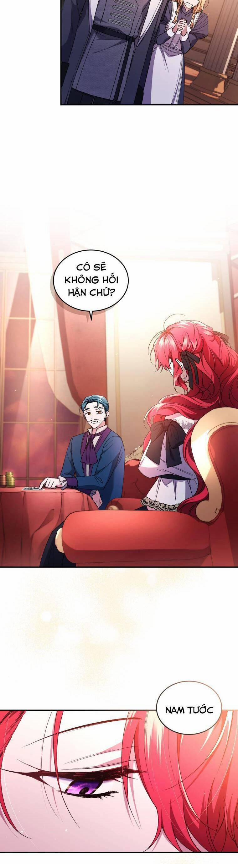 Quý Cô Trở Lại 48 trang 2