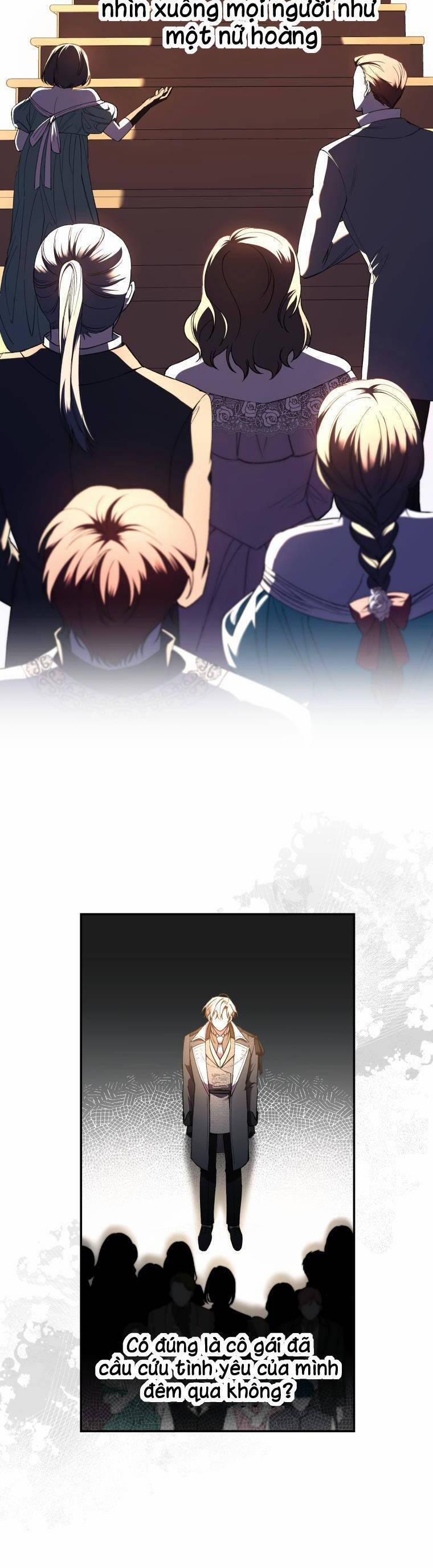 Quý Cô Trở Lại 48 trang 20