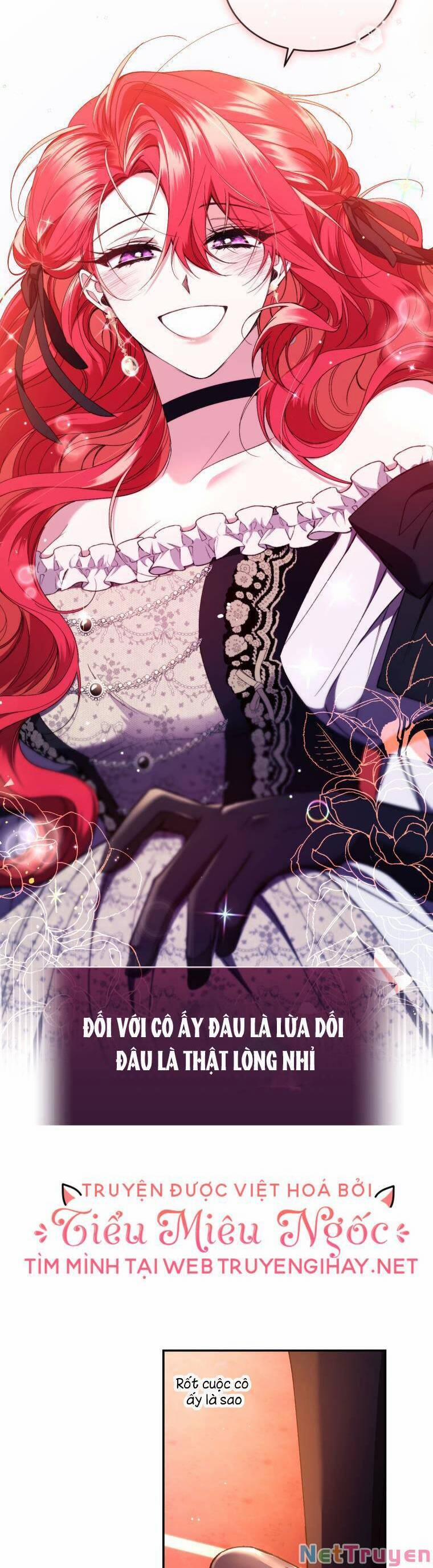 Quý Cô Trở Lại 48 trang 23