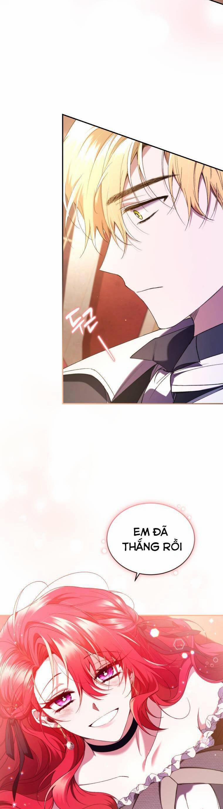 Quý Cô Trở Lại 48 trang 25