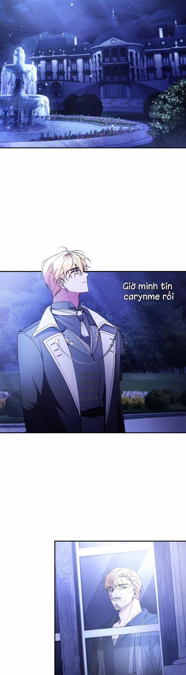 Quý Cô Trở Lại 48 trang 28