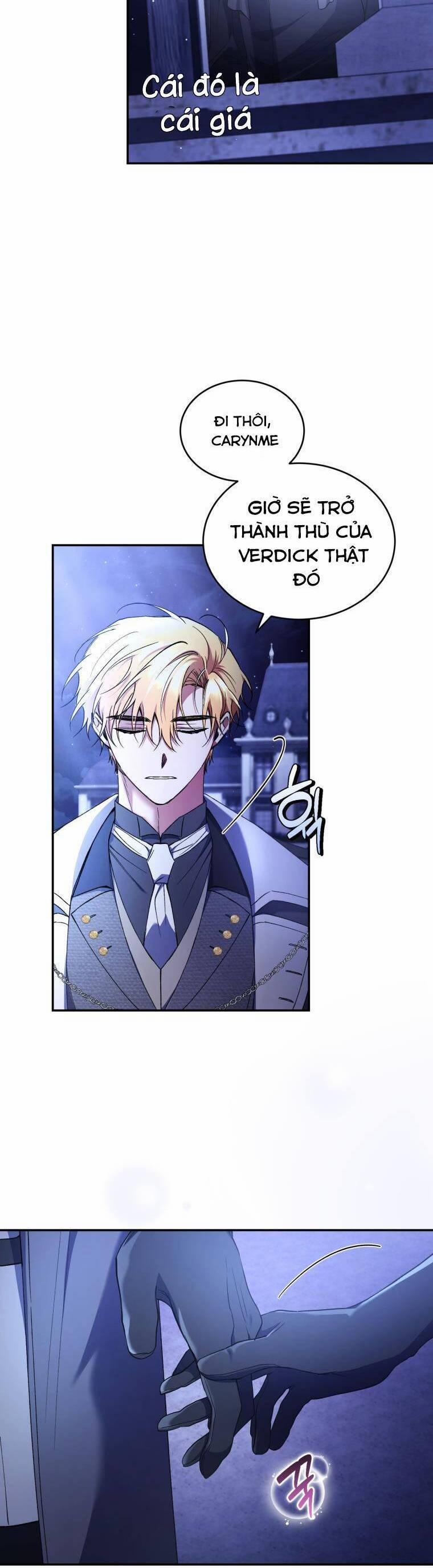 Quý Cô Trở Lại 48 trang 29