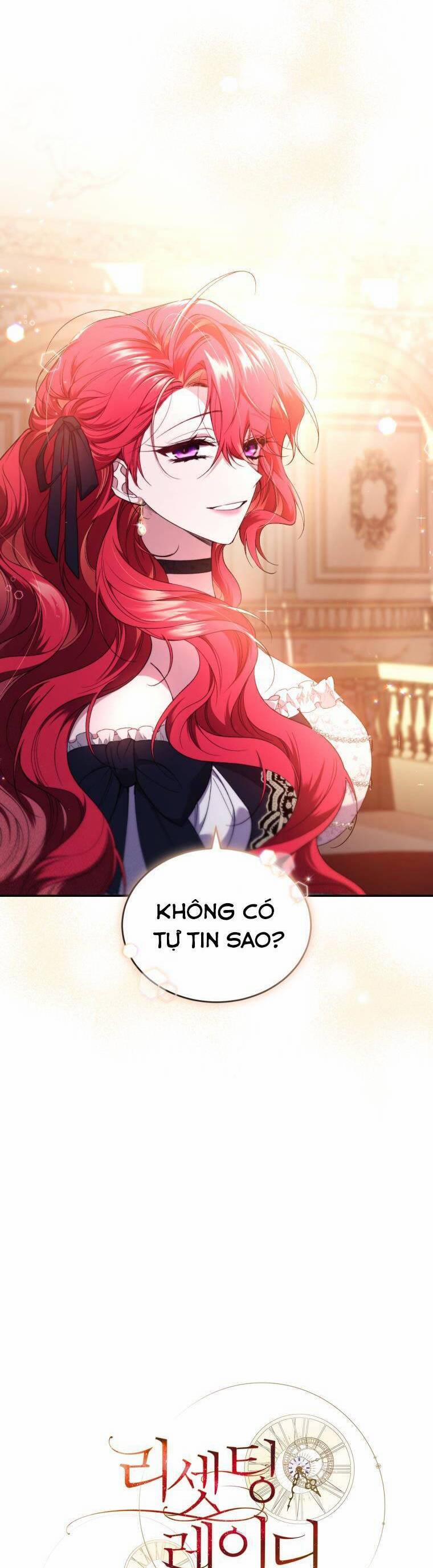 Quý Cô Trở Lại 48 trang 3