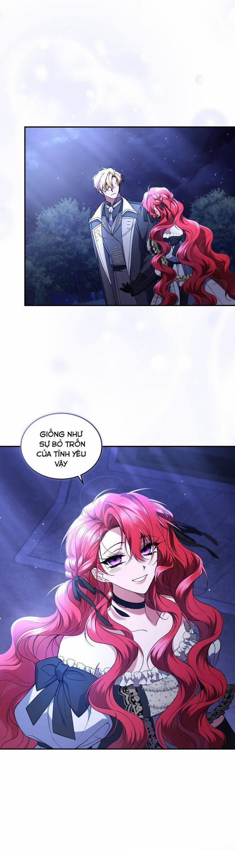 Quý Cô Trở Lại 48 trang 30