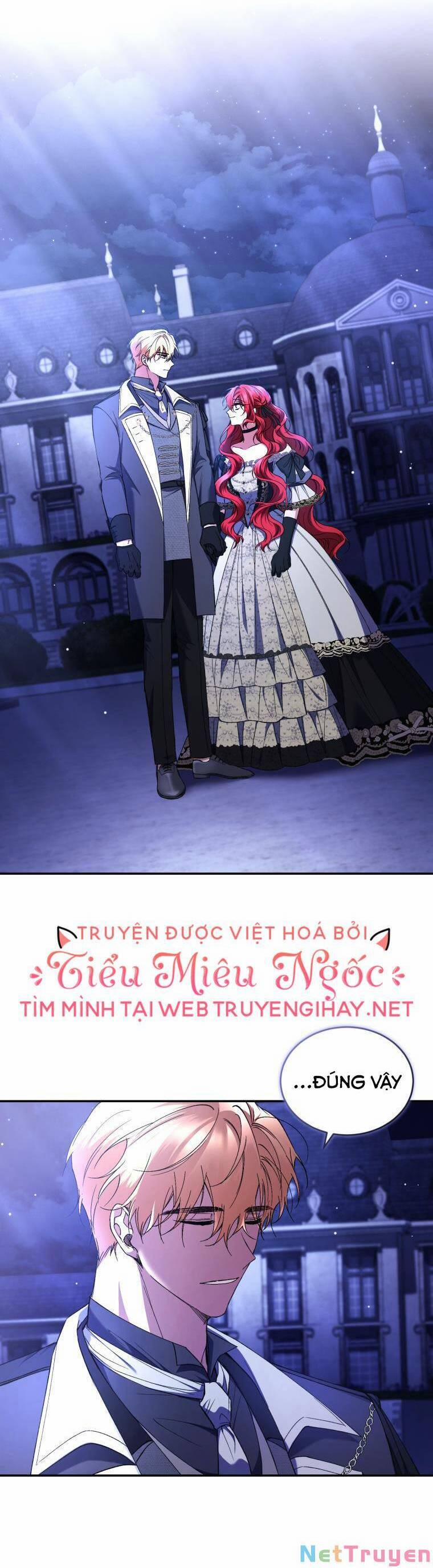 Quý Cô Trở Lại 48 trang 31