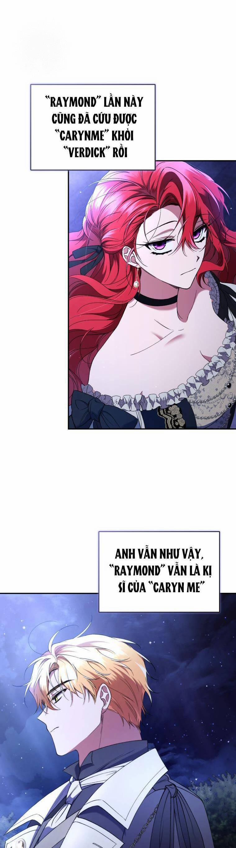 Quý Cô Trở Lại 48 trang 33