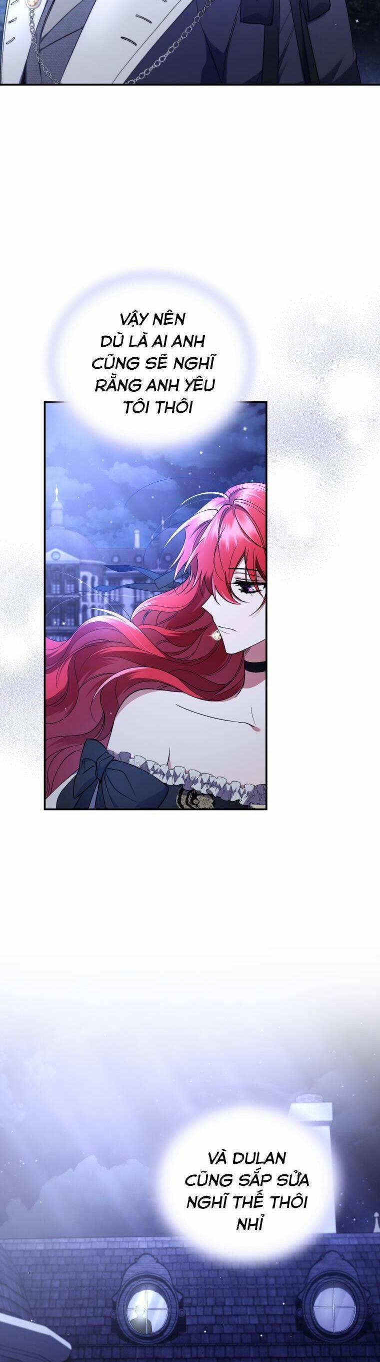 Quý Cô Trở Lại 48 trang 34