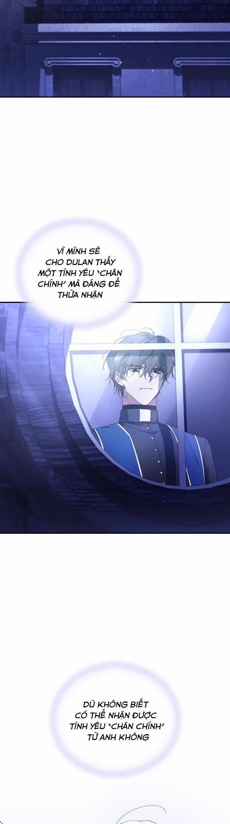 Quý Cô Trở Lại 48 trang 35