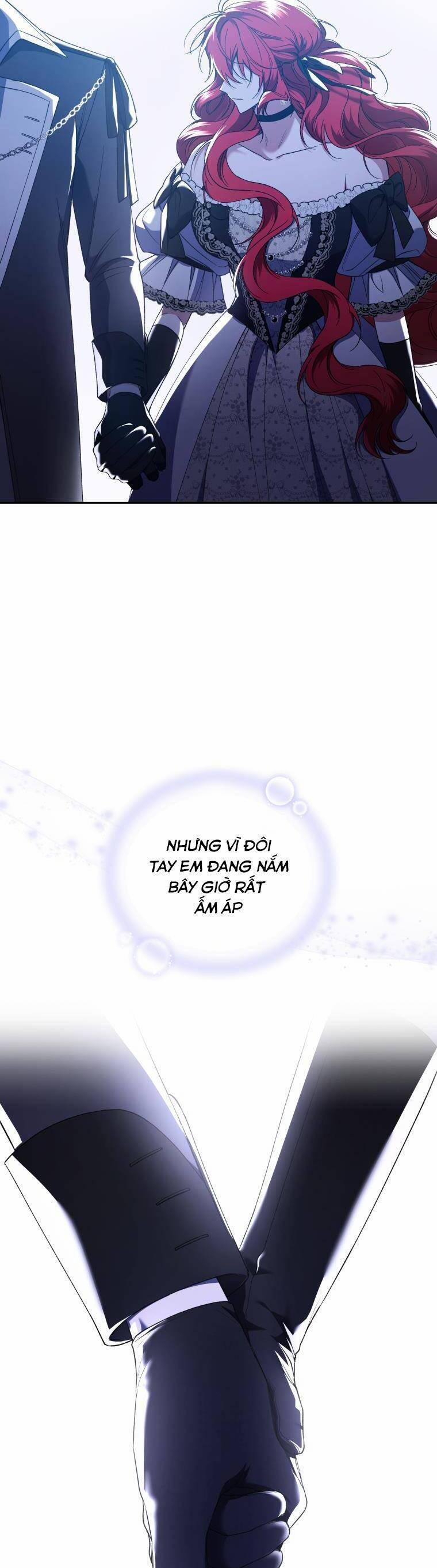 Quý Cô Trở Lại 48 trang 36