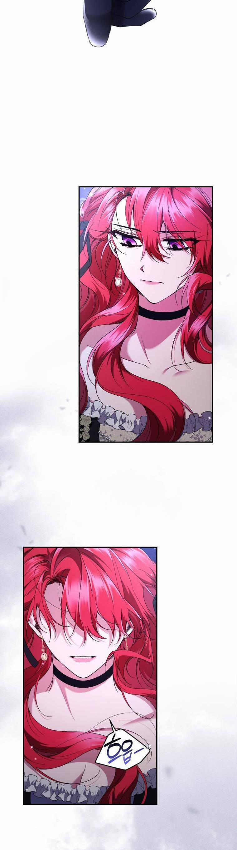 Quý Cô Trở Lại 48 trang 37