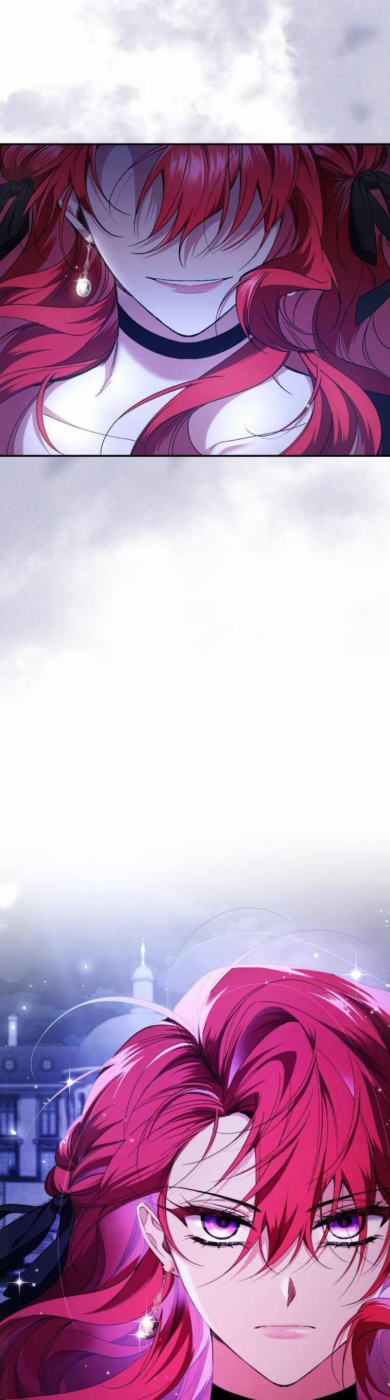 Quý Cô Trở Lại 48 trang 38