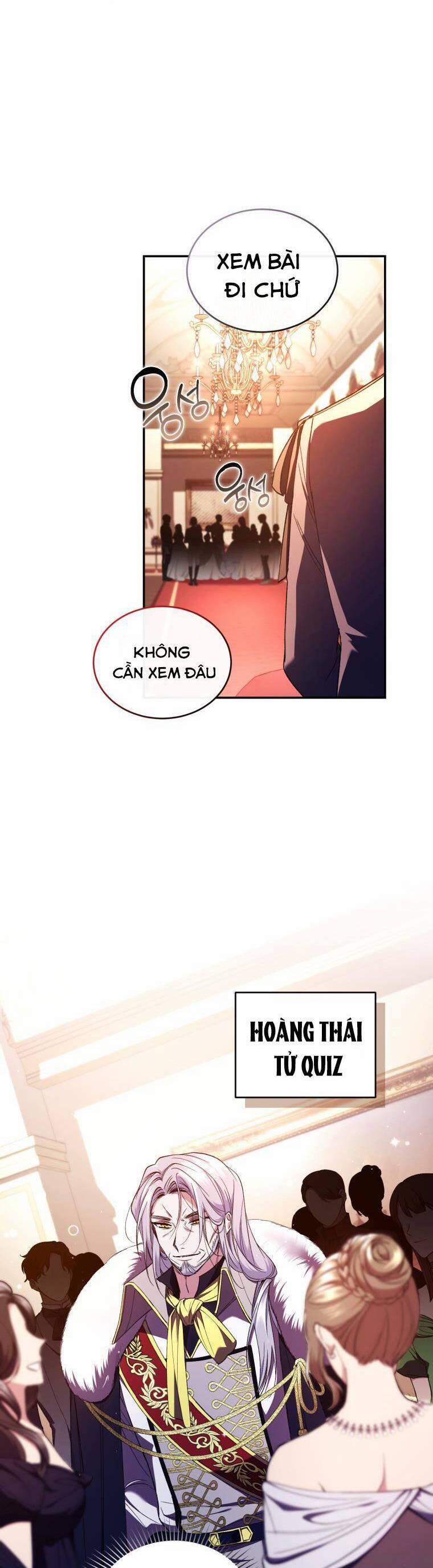 Quý Cô Trở Lại 48 trang 5