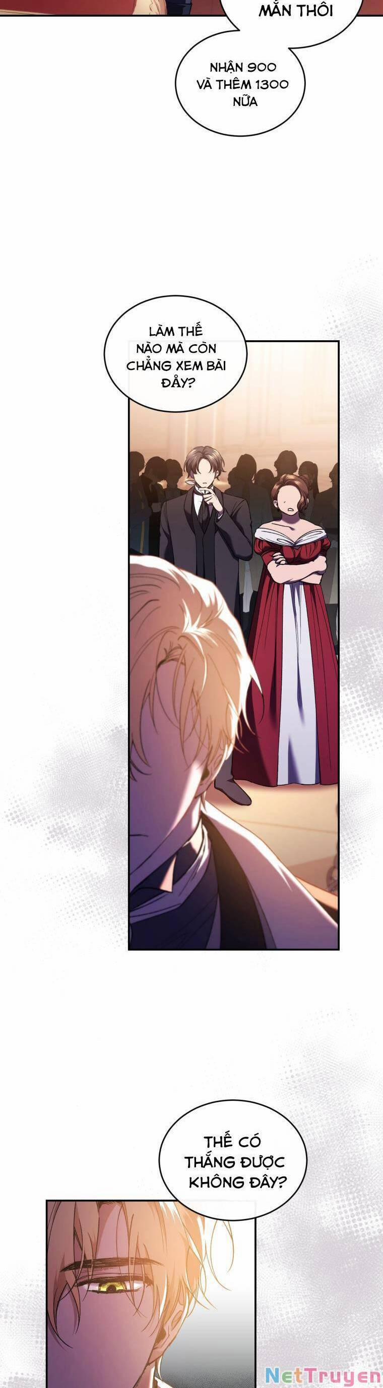 Quý Cô Trở Lại 48 trang 7