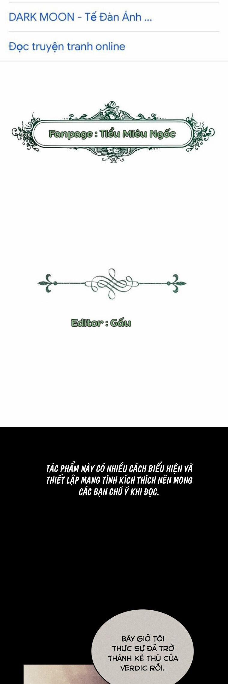 Quý Cô Trở Lại 49 trang 1