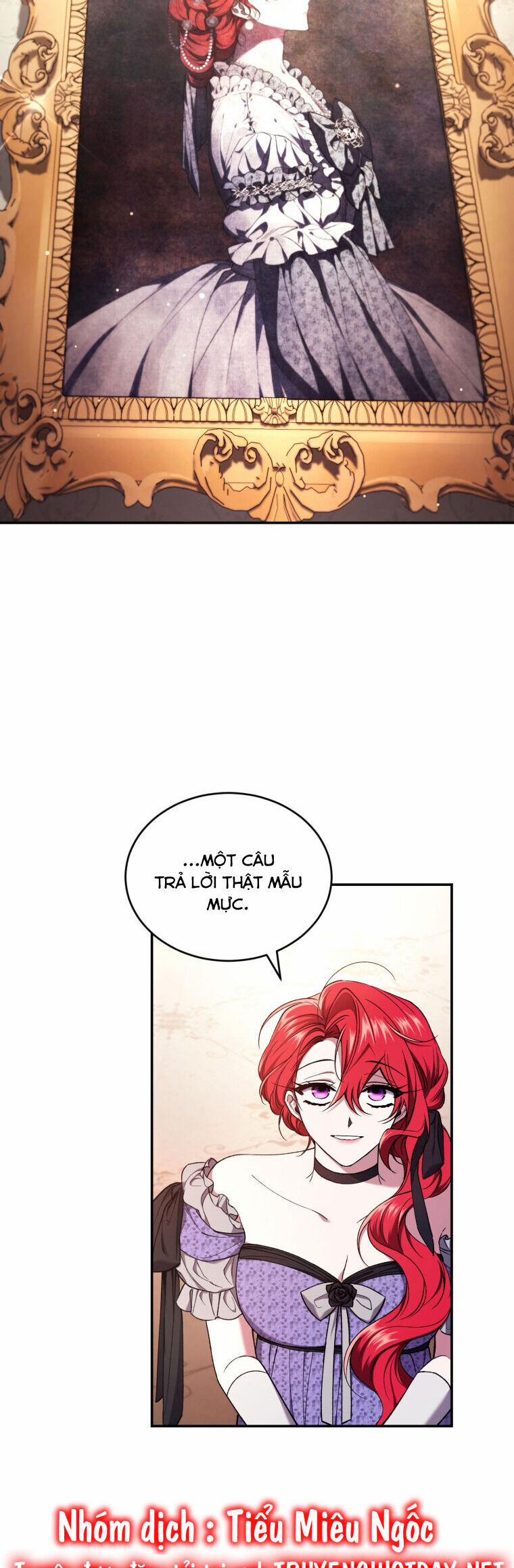 Quý Cô Trở Lại 49 trang 10