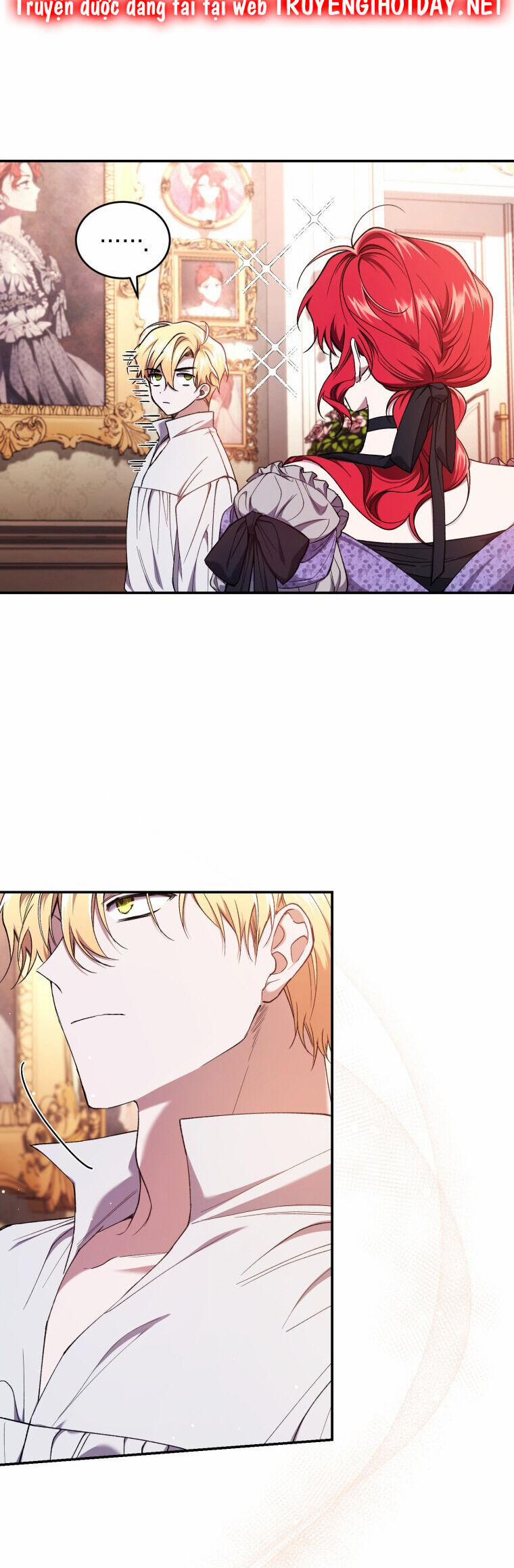 Quý Cô Trở Lại 49 trang 11