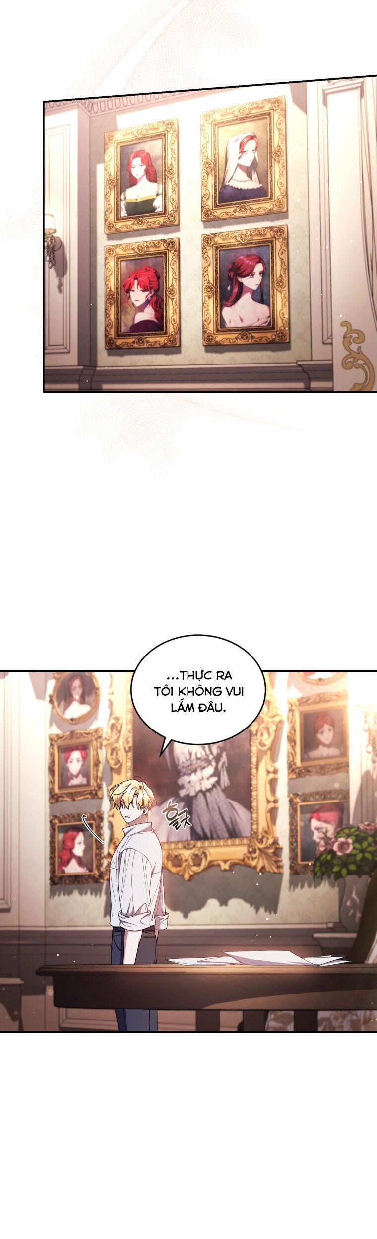 Quý Cô Trở Lại 49 trang 12