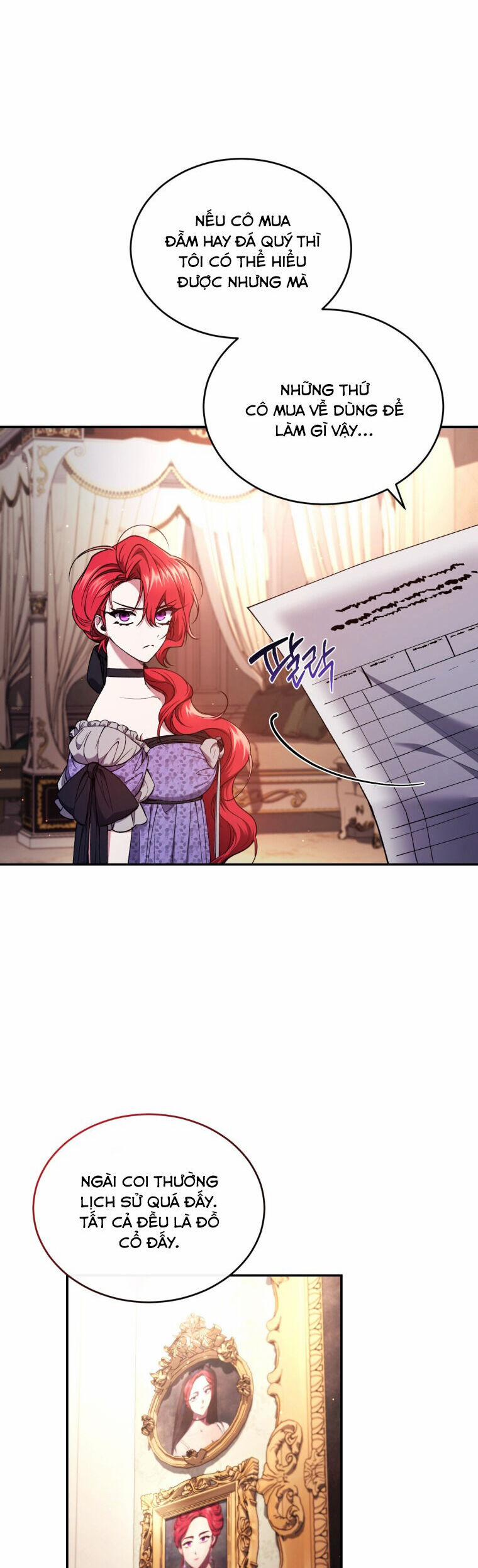 Quý Cô Trở Lại 49 trang 14