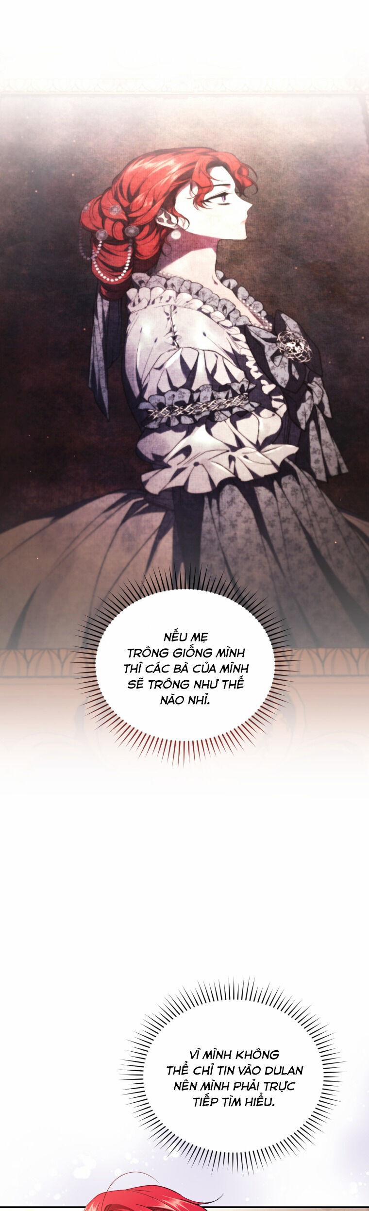 Quý Cô Trở Lại 49 trang 16