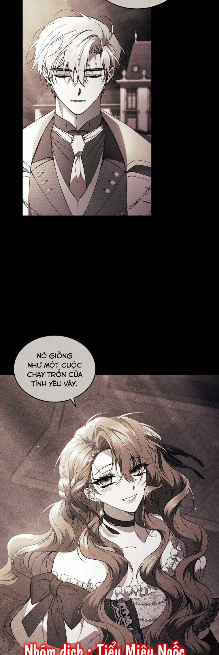 Quý Cô Trở Lại 49 trang 2